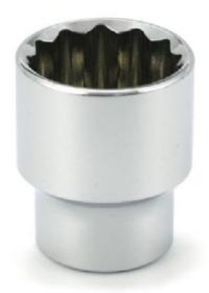 Picture of 19-mm 12-Point Socket