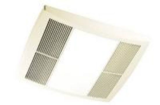 Picture of 11 cfm Bath Fan/Light