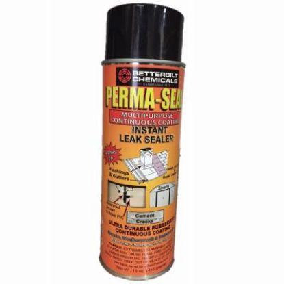 Picture of Multi-purpose Leak/roof Sealer Black