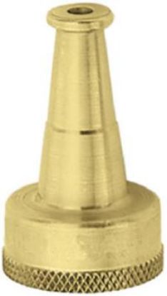 Picture of Hose-Nozzle Brass Jet Hose