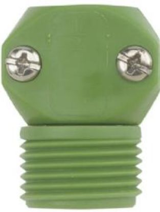 Picture of 1/2 Poly Male Coupler