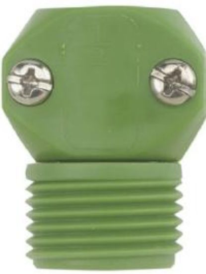 Picture of 1/2 Poly Male Coupler