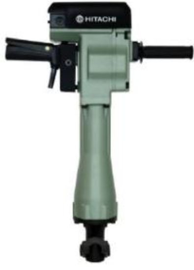 Picture of 1-1/8" 12.2a Demolition-Hammer