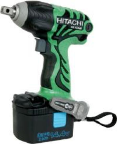 Picture of 14.4-Volt 1/2" Impact Wrench