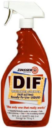 Picture of Wallpaper-Stripper