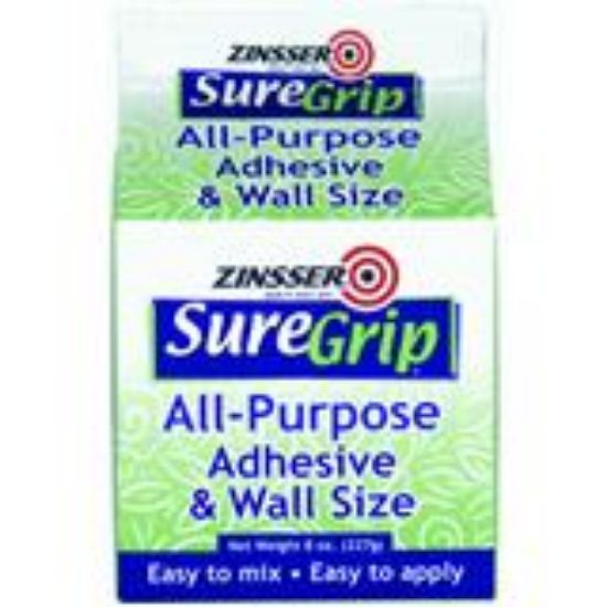 Picture of Universal Wall Adhesive 8-Ounce