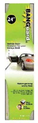 Picture of 24" BLK Vehicle Door-Protector