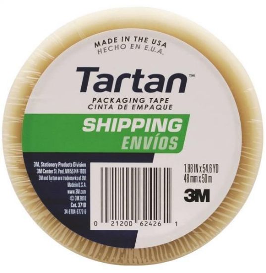 Picture of Packaging-tape Clear