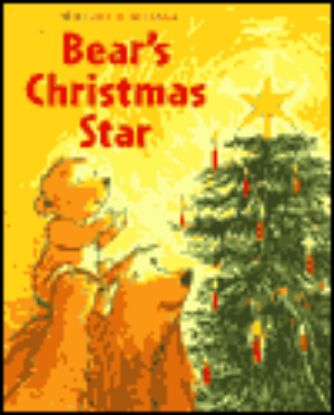 Picture of Bear's Christmas Star