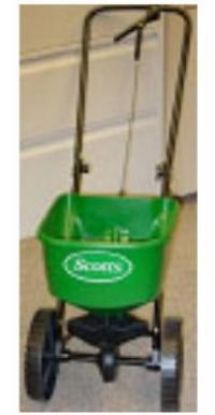 Picture of Basic Broadcast-Spreader