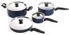 Picture of Mirro 10 Piece Get A Grip Cookware Set
