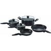 Picture of Mirro 10 Piece Get A Grip Cookware Set