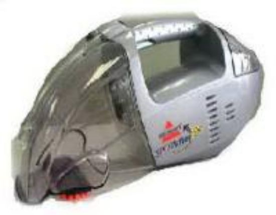 Picture of Spotlifter 2X Carpet-Extractor