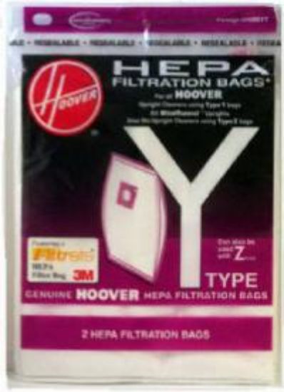 Picture of Y&Z Up Bags