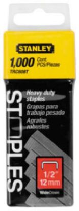 Picture of HD Staples 1/2"