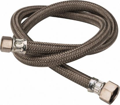 Picture of 3/8OD X 1/2IPS 36" Faucet Water-Supply