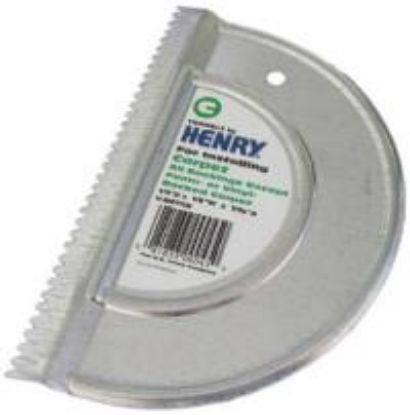 Picture of 1/8 x 1/18 x 1/16 C Trowel