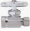 Picture of 3/8" x 3/8" Straight-Flow Valve