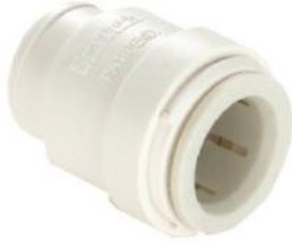 Picture of 1/2" Quick-Connect Cap