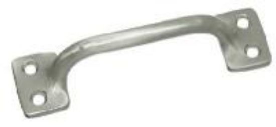 Picture of Sash-Lift Satin-Nickel 4"