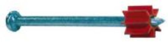 Picture of Drive-Pin Powder-Actuated .300 Head 1-1/2"