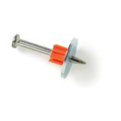 Picture of Powder-Actuated Drive-Pin .300 Head 7/8" Washer 1-1/2"