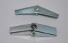 Picture of Toggle-Wing Spring Type Zinc-Plated Mild-Steel 1/2"