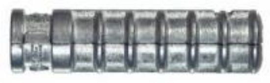 Picture of Lag-Shield Short 1/4"