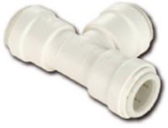 Picture of 3/4" Quick-Connect Tee
