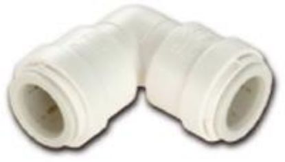 Picture of 1/2" Quick-Connect Elbow