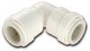 Picture of 3/8 Copper-Tube-Size QuickConn Elbow