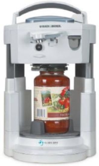 Picture of Lids Off Open It All