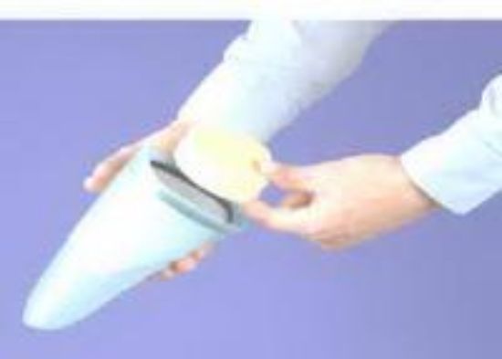 Picture of Vacuum-Filter Set No CHV7250