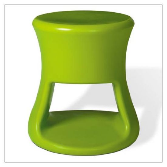 Picture of Tiki Stool/Table Green