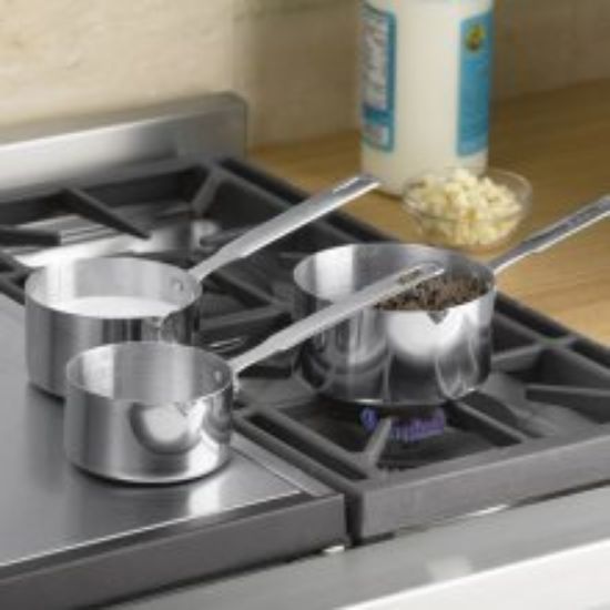 Picture of 1-1/2 Cup Measuring-Pan