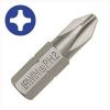 Picture of 10 PC1"#2Phil Screwdriver-Bit