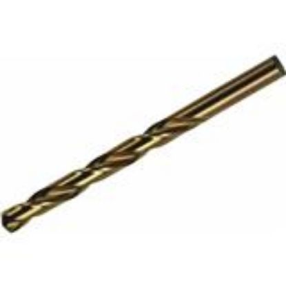 Picture of Drill-Bit Cobalt-Steel 3/8"