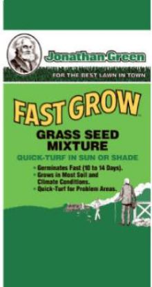 Picture of 7LB FastGrow Grass-Seed