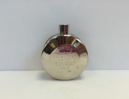 Picture of Steam-Valve Air-Vent #4 1/8 Vapor Equilizing Side-Mount