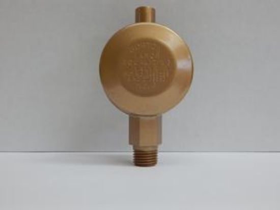 Picture of Steam-Valve Air-Vent #4 1/4" Vapor-Equalizing Vertical Mount