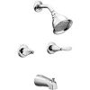 Picture of Chrome Shower-Faucet