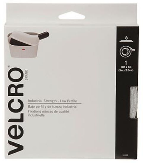 Picture of Ultra-Mate Tape Black 1"