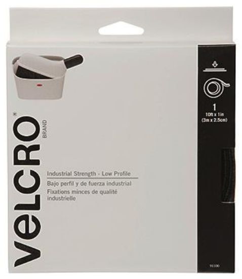 Picture of ™Velcro™ Ultra-Mate Tape White 1"