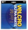 Picture of ™Velcro™ Ultra-Mate Tape White 1"