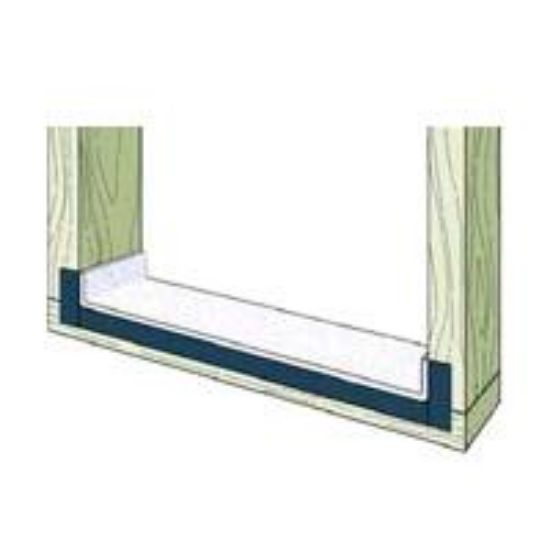 Picture of THRESHOLD TAPE 5.5 X 25 DUALGUARD