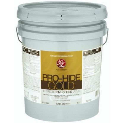 Picture of Latex-Paint