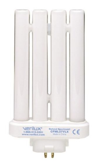 Picture of 27 Watt Natural Daylight Bulb