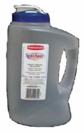 Picture of Pitcher with Easy Grip Handle 3-Quart