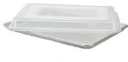 Picture of 13 x 18 Bakers Half-Sheet w/ Cover