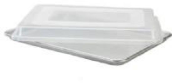 Picture of 13 x 18 Bakers Half-Sheet w/ Cover